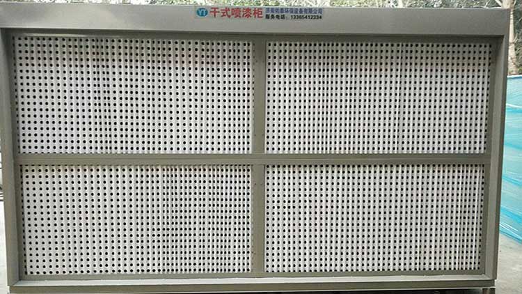 噴漆柜廠家 噴漆柜廠家