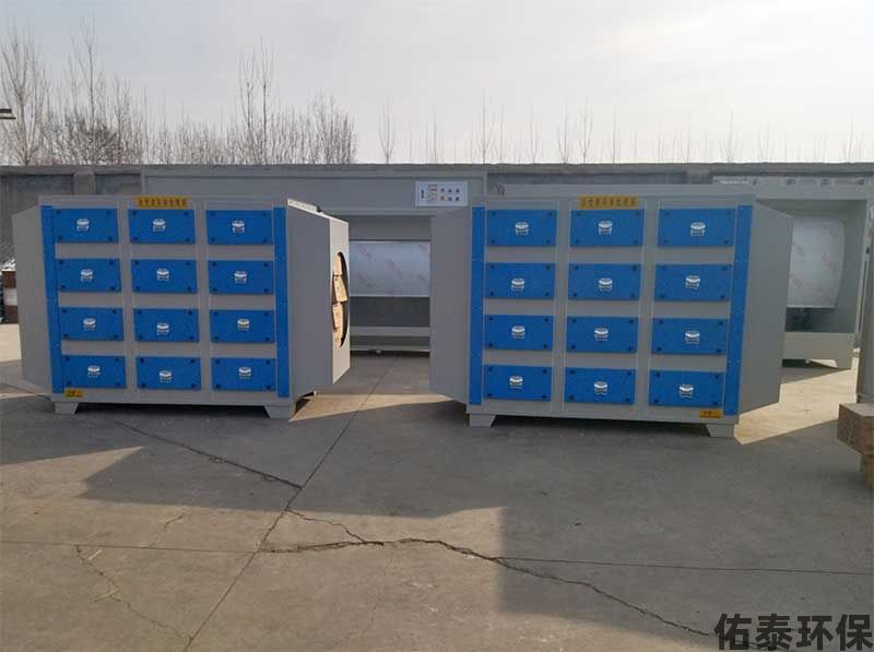 活性炭吸附箱 活性炭吸附箱